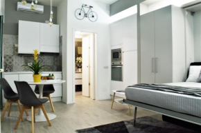 Washington City Studio - HQ Milano City